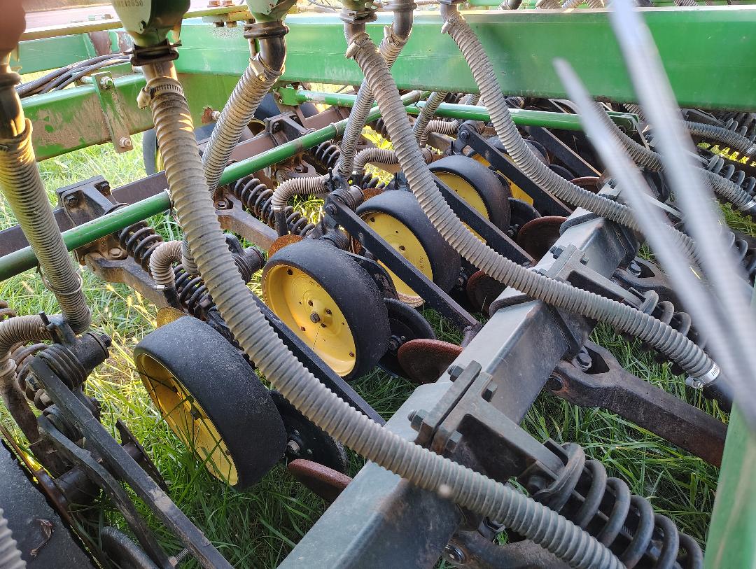 1992 JOHN DEERE 750 Grain Drills - Image 39